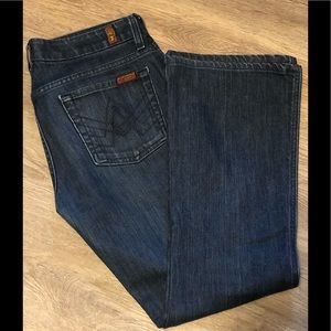 7’s for all mankind